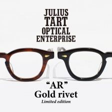 JULIUS TART OPTICAL « メガネの専門店 eye see（アイシイ）｜石川県金沢市