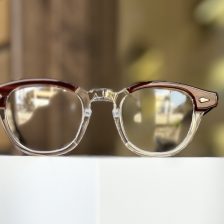 JULIUS TART OPTICAL   vintage 　一年振りに入荷